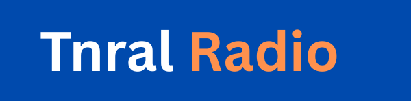 Tnral Radio - دلوں کو چھو لینے والی لَے